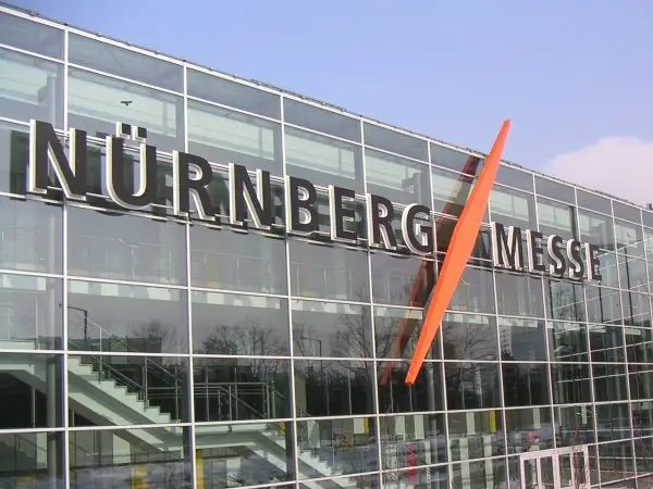 Mundo integrado 2026