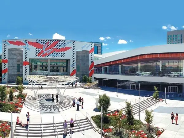 Exposición tecnológica de IoT en América del Norte 2026