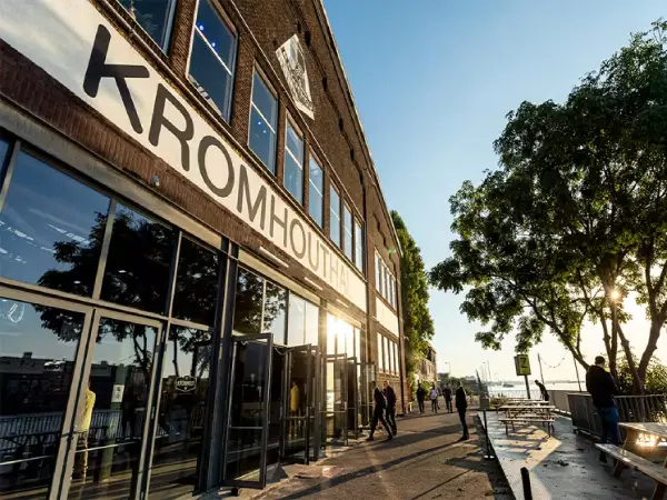 La conferencia de las cosas