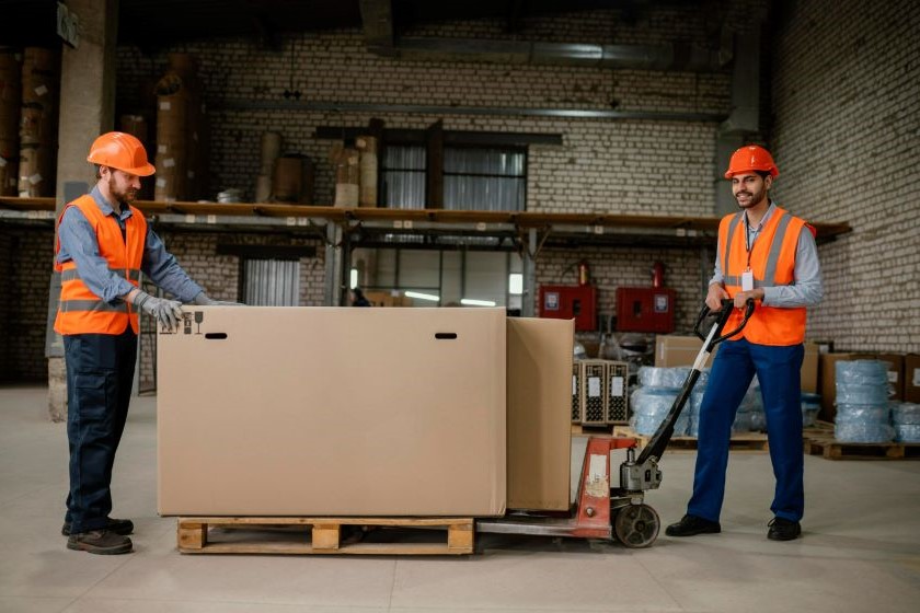 What Is Pallet Tracking