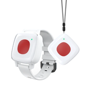 MWB02 Wearable Panic Button