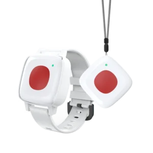 MWB02 웨어러블 SOS 버튼