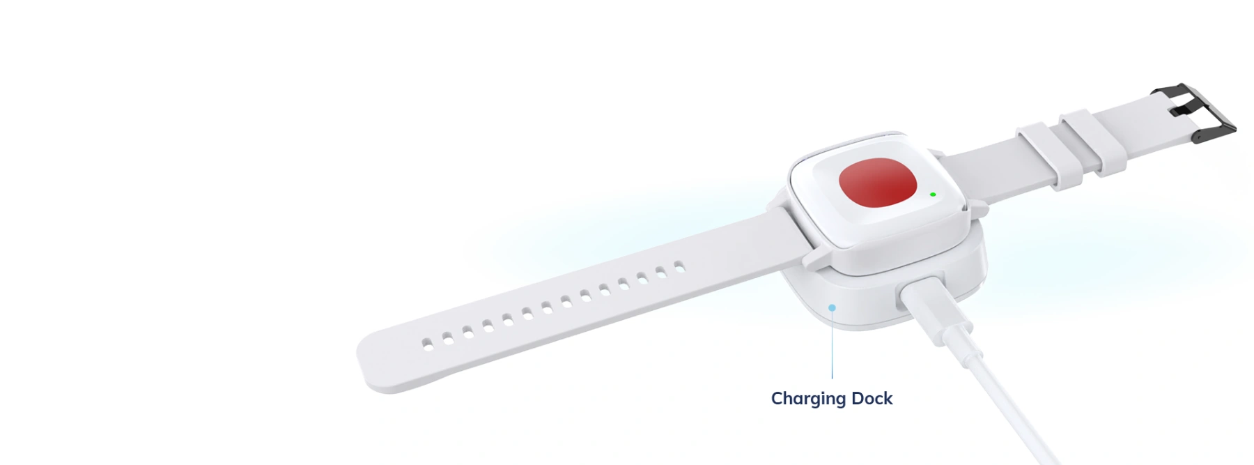 चुंबकीय चार्जिंग