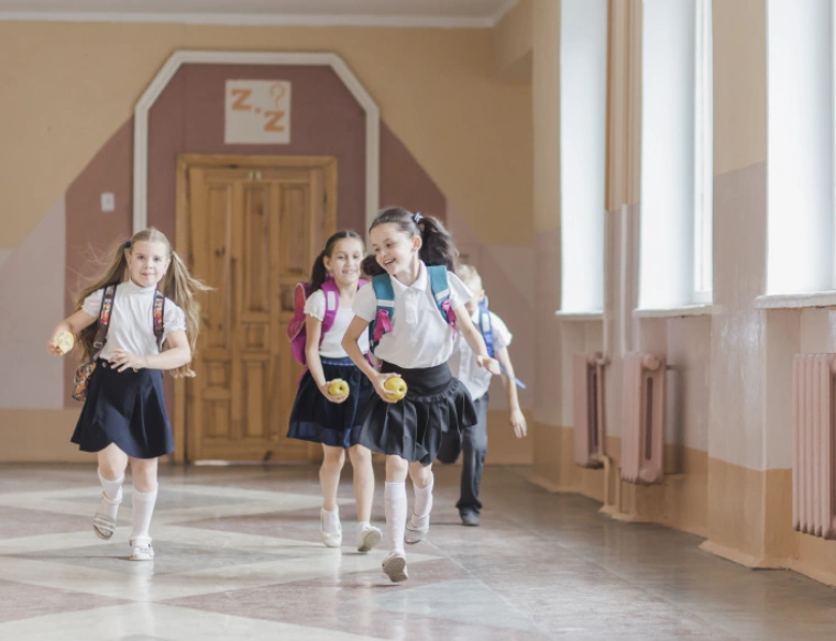 कैम्पस सेफ्टी