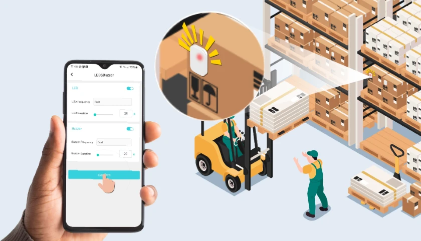 Industrial Efficiency