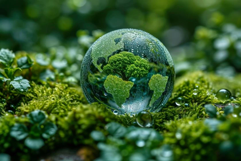 Sustainability and the Better World