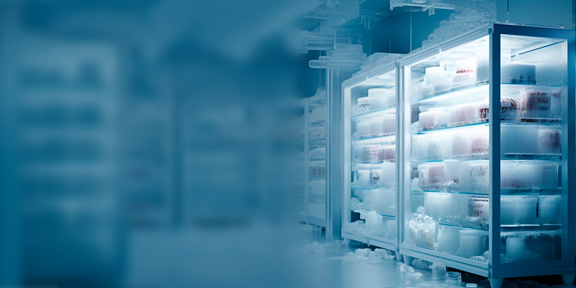 Temperatura & Banner di umidità bg