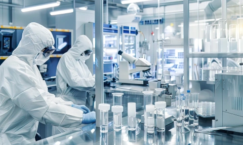 Assistenza sanitaria & Prodotti farmaceutici