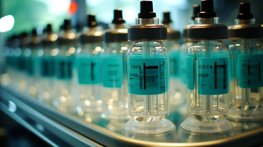 Case Study of Reduce Cold Chain