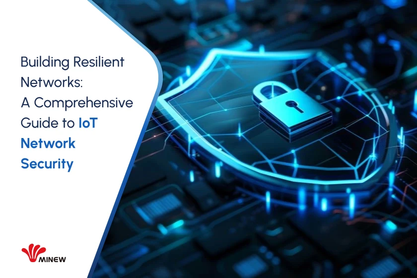 IoT Network Security