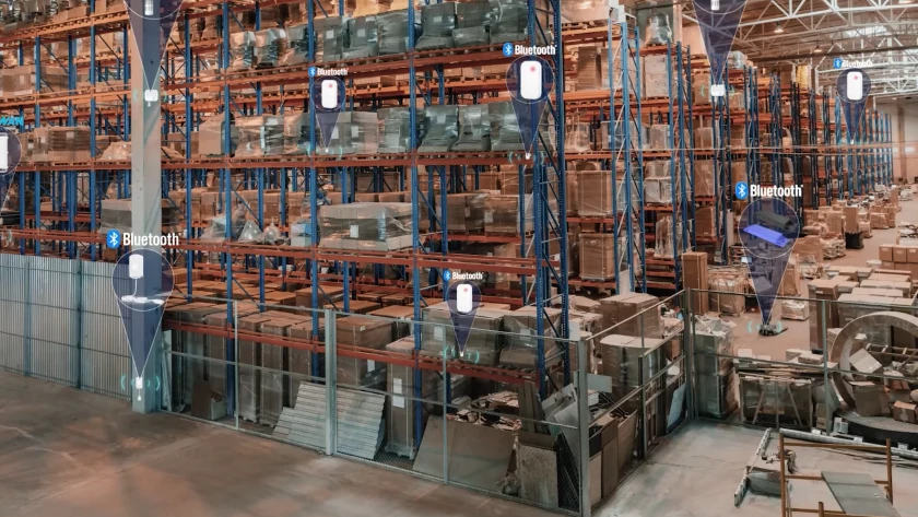 Redefining Efficiency through Automation