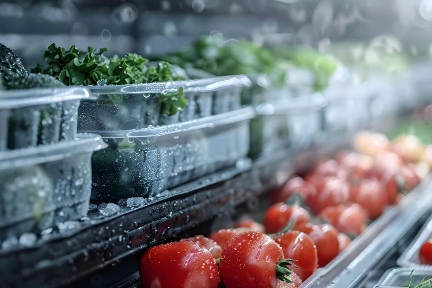 Reduce Cold Chain Spoilage Using Real-time IoT Solutions