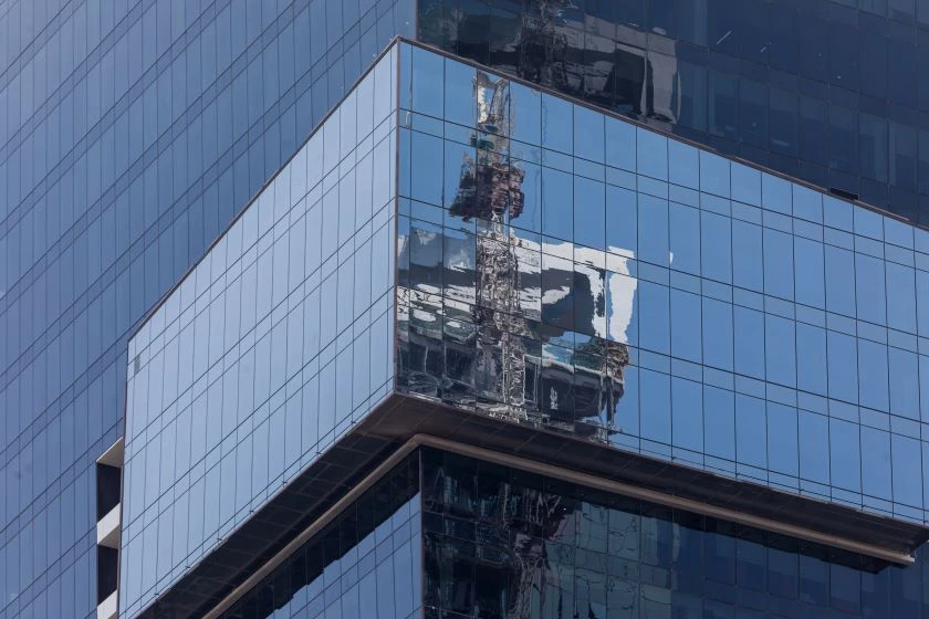 Why GPS Reaches Its Limit Indoors