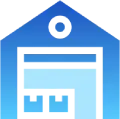 manufacturing icon