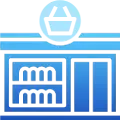 retail icon