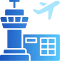 airport icon