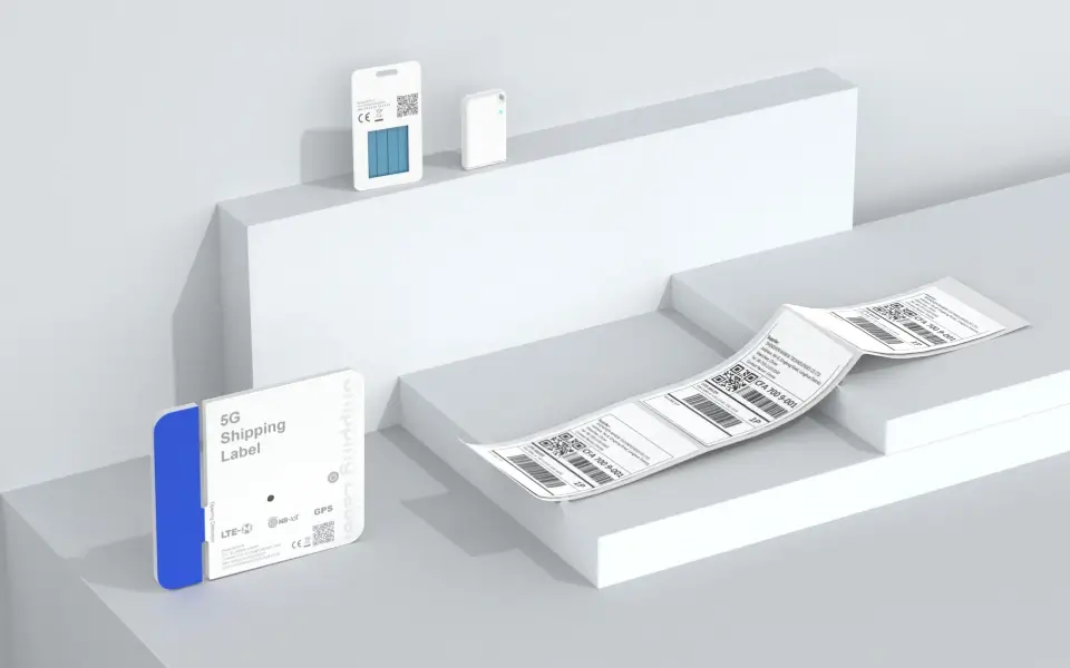 Asset Tracker
