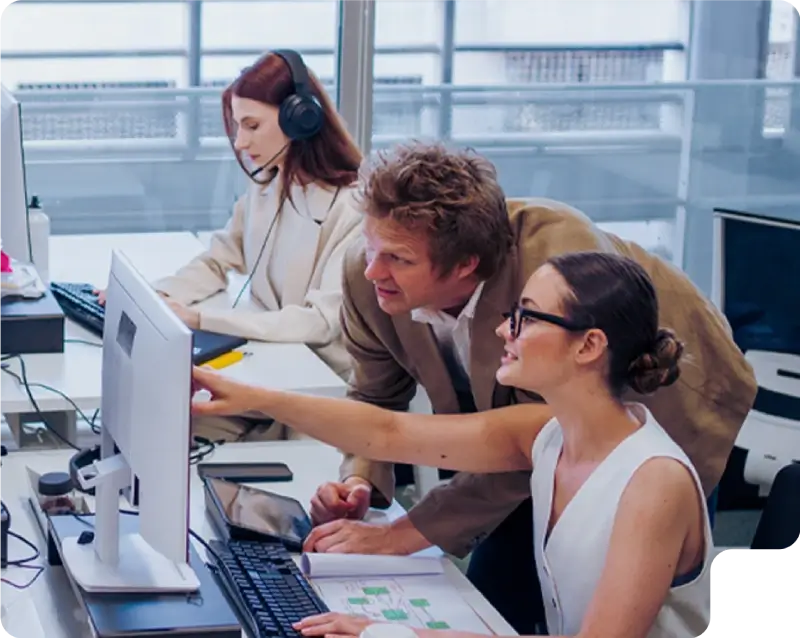 From Labubu Crowds to Office Floors: How IoT Transformed Wework’s Staff Management