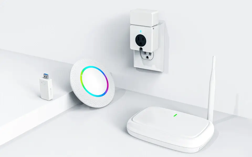 IoT Gateway