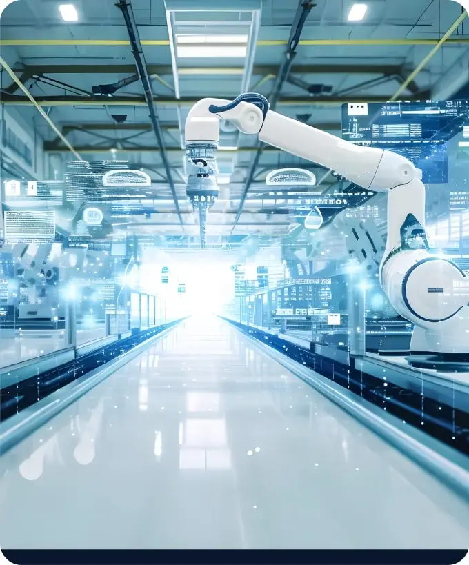 Manufacturing