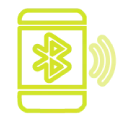 bluetooth-beacon icon