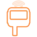 sensor-tag icon
