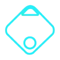 findmy-tag icon