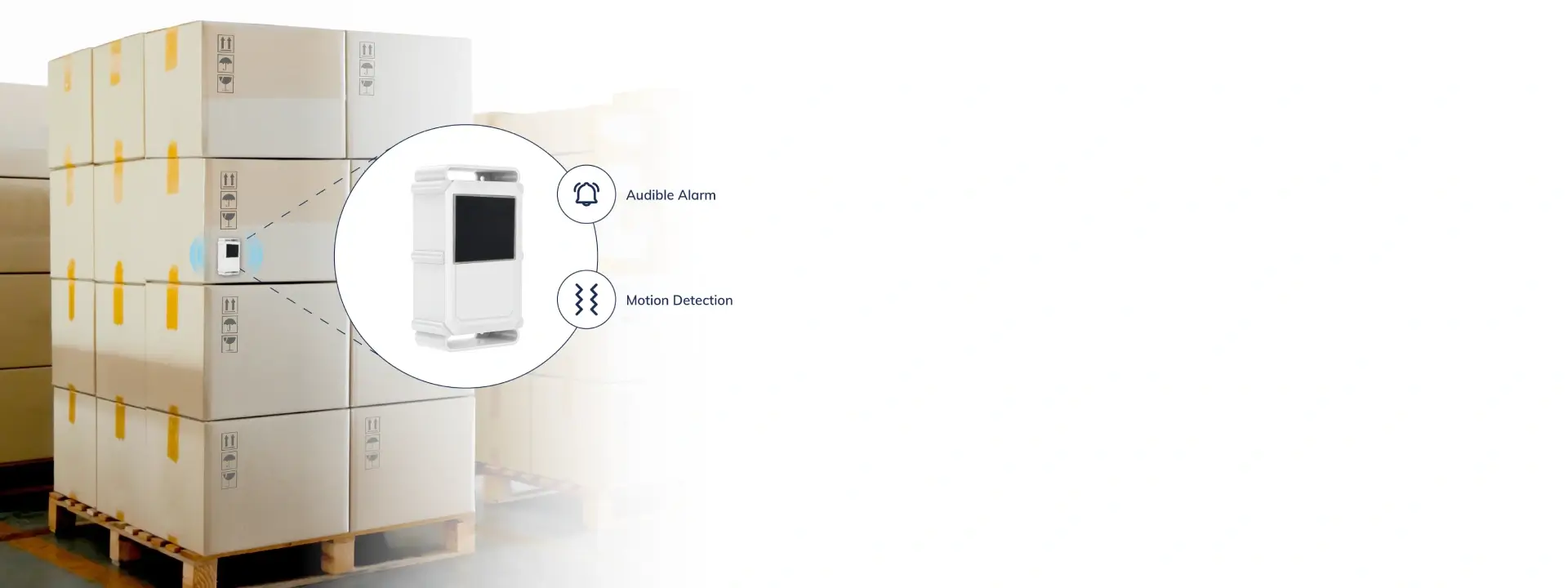 Audible Anti-Tamper Alarm