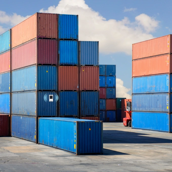 Container