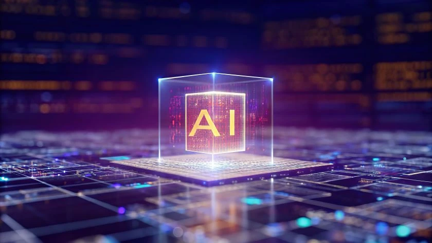 Edge AI in wearable technology trends