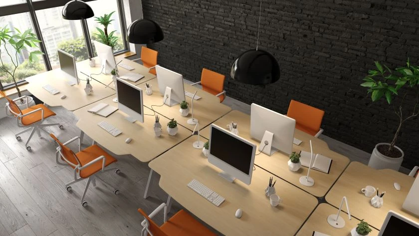 Key Metrics to Measure Success in Smart Space Utilization