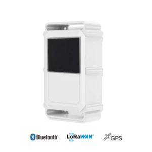 LTB01-S Solar GPS Asset Tracker: Secure & Efficient Asset Monitoring