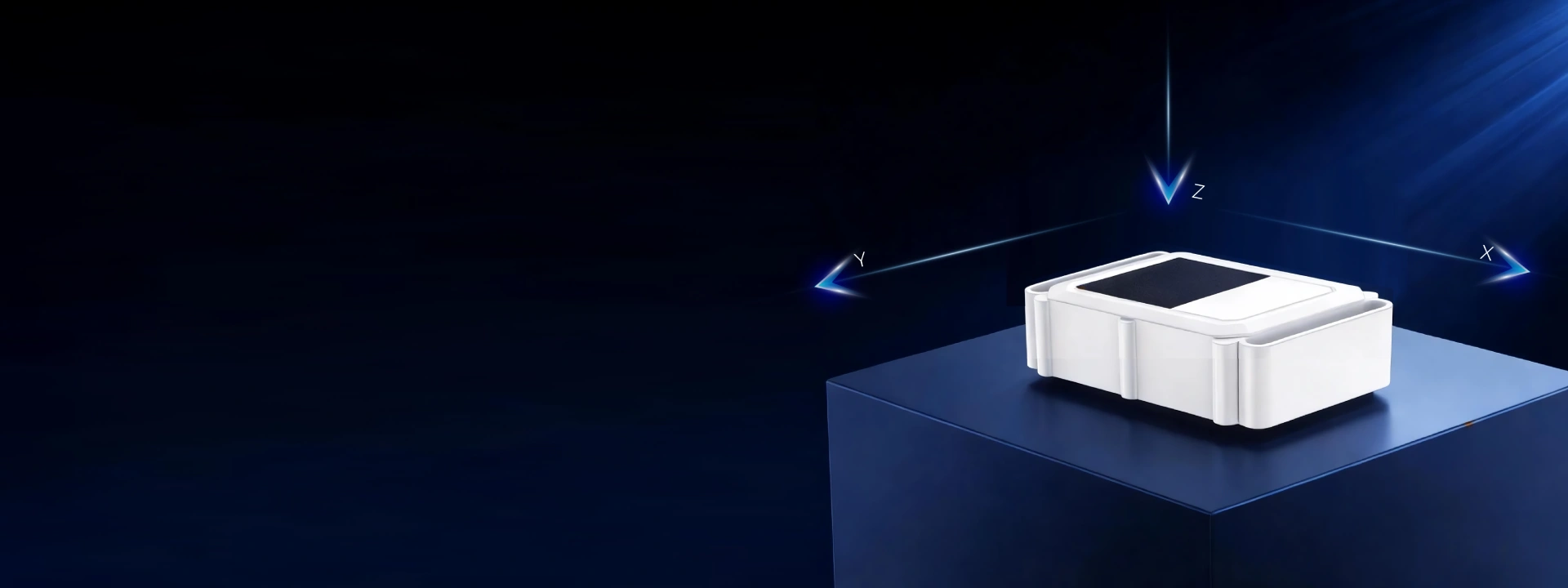 Advanced Status and Impact Sensing