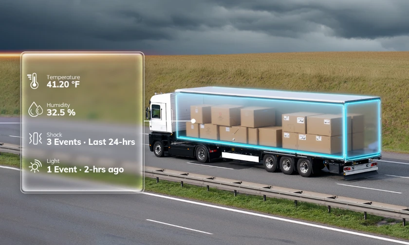 Supply Chain Transparency and Traceability in ESG