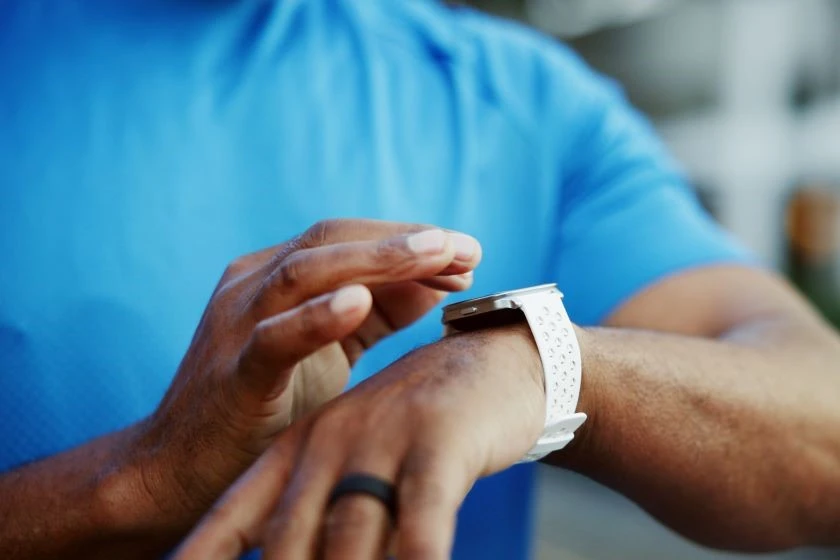 Beyond the Wrist: Wearable Technology Trends Redefining Healthcare