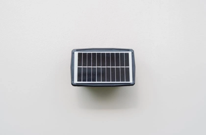 Solar Panel and Charging Efficiency