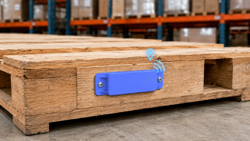 Asset Movement and Value of asset tracking
