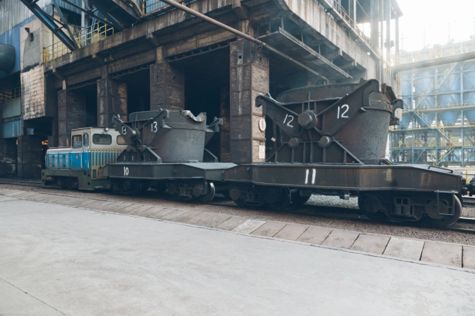 Mining and Cement