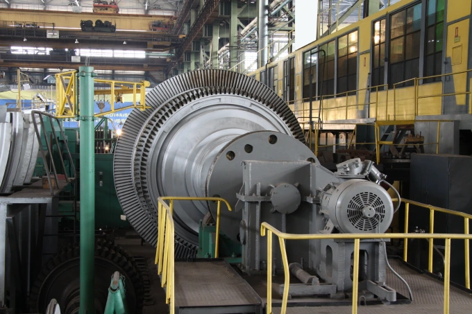 Power Generation