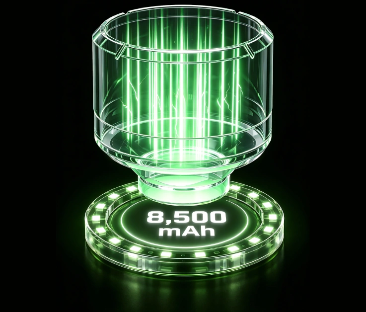 Up to 5 Years