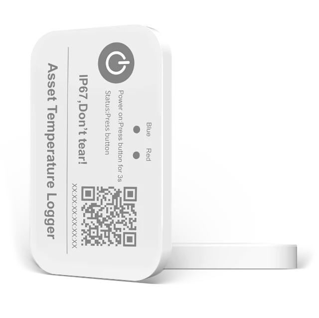 Produkt-MST03 AssetTemperature Logger
