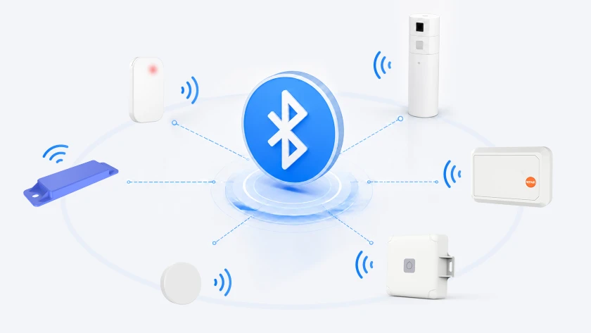 Wireless Technology Qualifications