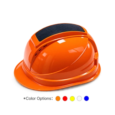 LSH01 Умный защитный шлем LoRaWAN