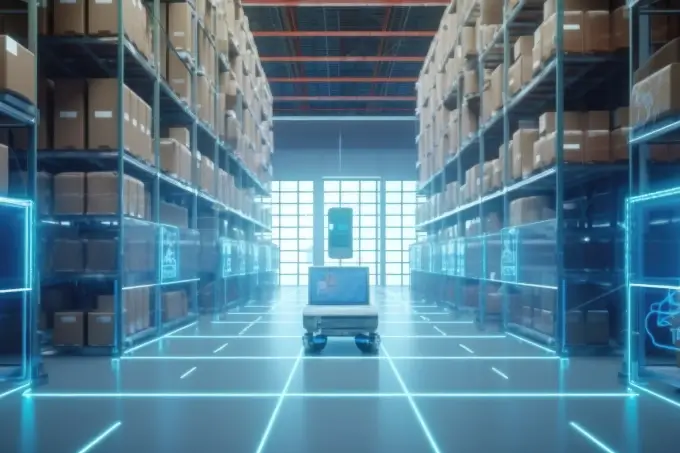 Warehouse and Logistics
