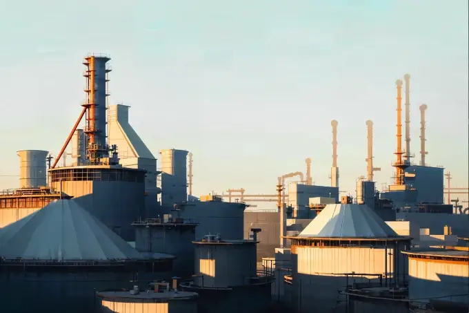 Environmental Monitoring Systems