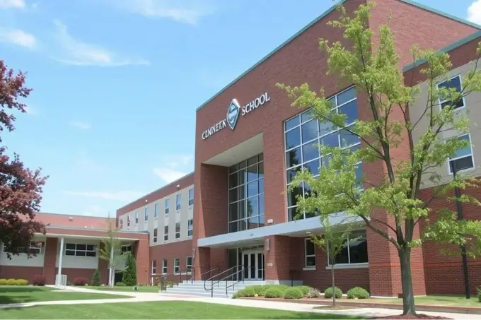 Campus Safety Managemen