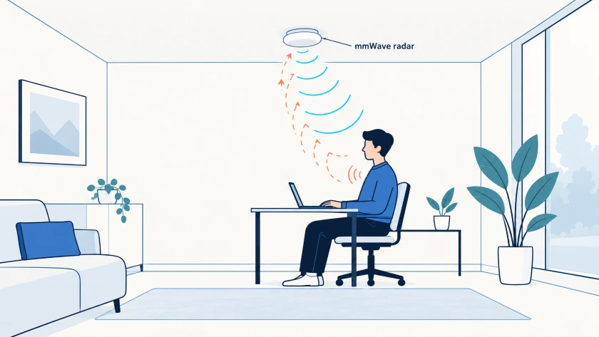 Privacy in Indoor Occupancy Monitoring