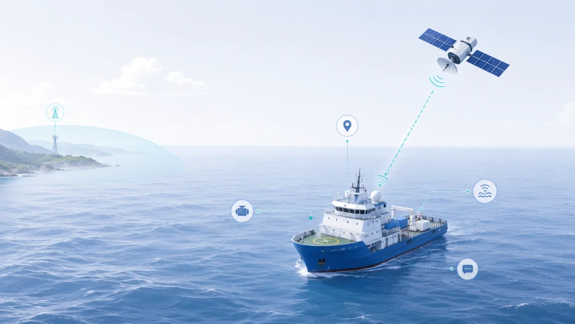 Where Does Satellite IoT Deliver the Most Value