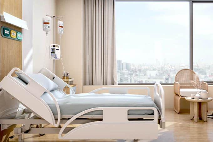Hospitals