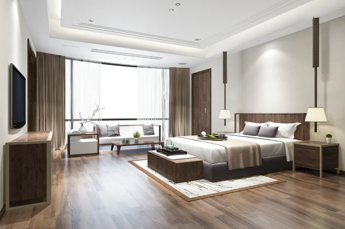 Hotels